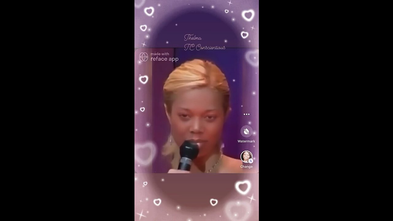 Make Over