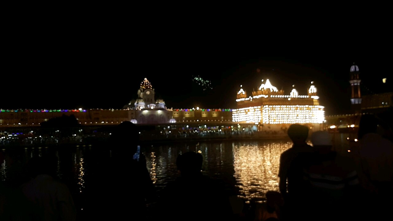 Golden Temple