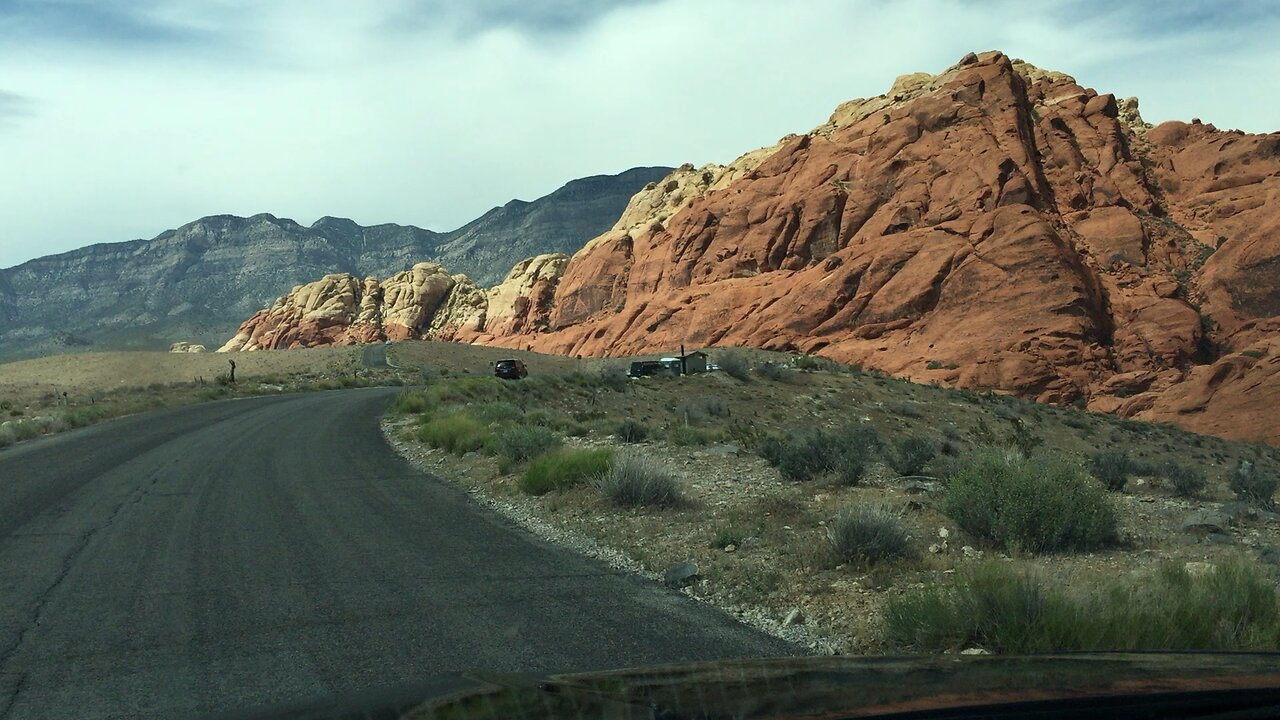 Red Rocks - Red Rocks Park and Amphitheatre