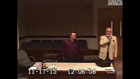 Rodriguez & Turner matter before Cheryl Moss Family Court Judge Clark County 11/17/15