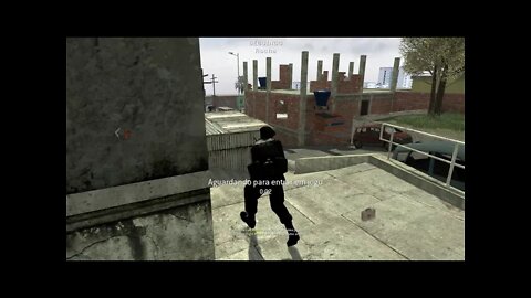 Call of Duty Rio | Demolição na Favela | www.BloodCulture.com.br