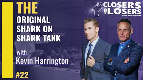 Mentor to Millions with Kevin Harrington
