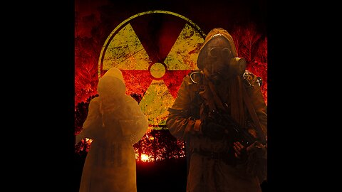 Atomic Echoes 🌐💥#AtomicEchoes #NuclearBlast #SoundOfDestruction