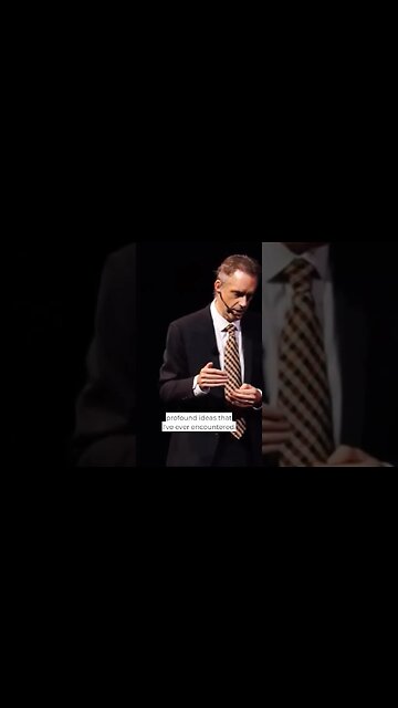 Jordan Peterson. Highest Possible Good Lighthouse International Group - #Shorts