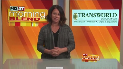 Transworld Business Advisors of Lansing - 2/22/22