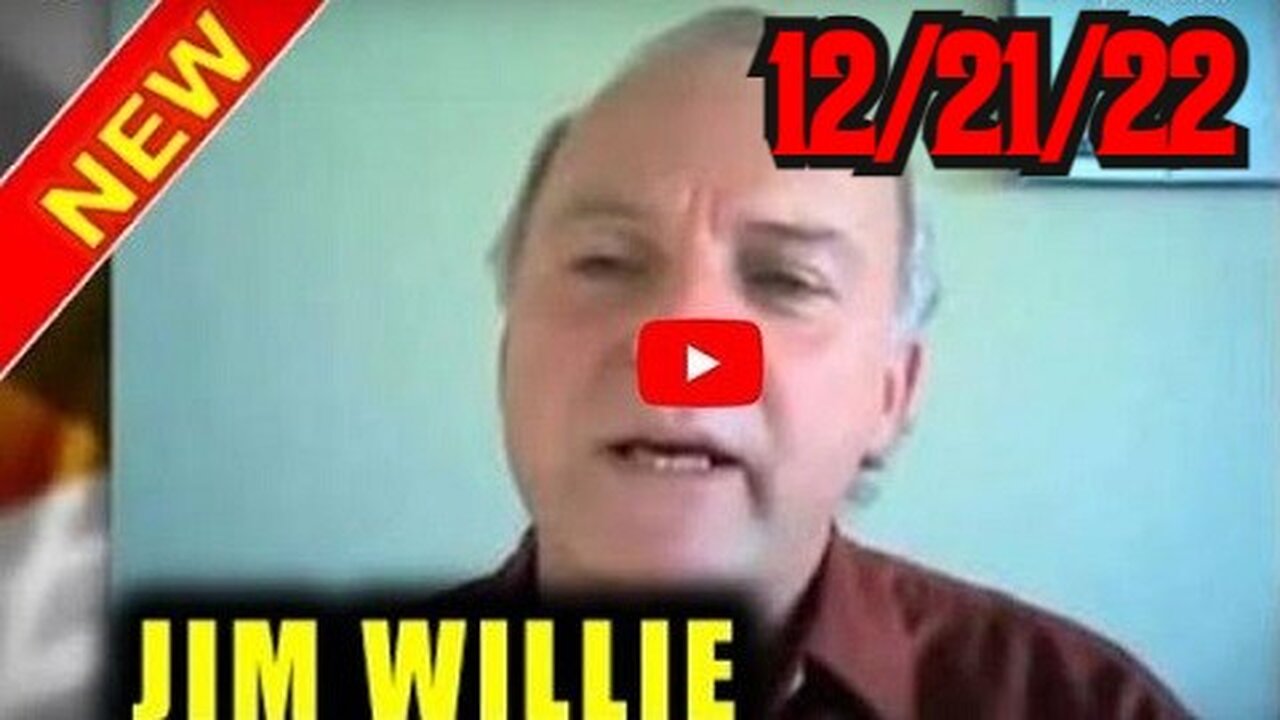 Dr. Jim Willie: Bring on the Final Act - 2022 Year End Forecast