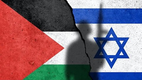 ‼️Jackson Hinkle: Talks YouTube & Israel Prepares Move On Gaza*