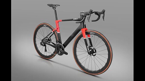 Ribble's new AllRoad borrows aero tech from its go-fast Ultra model