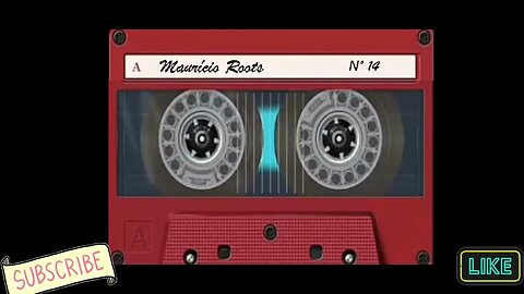 Mauricio roots- Rebel Music