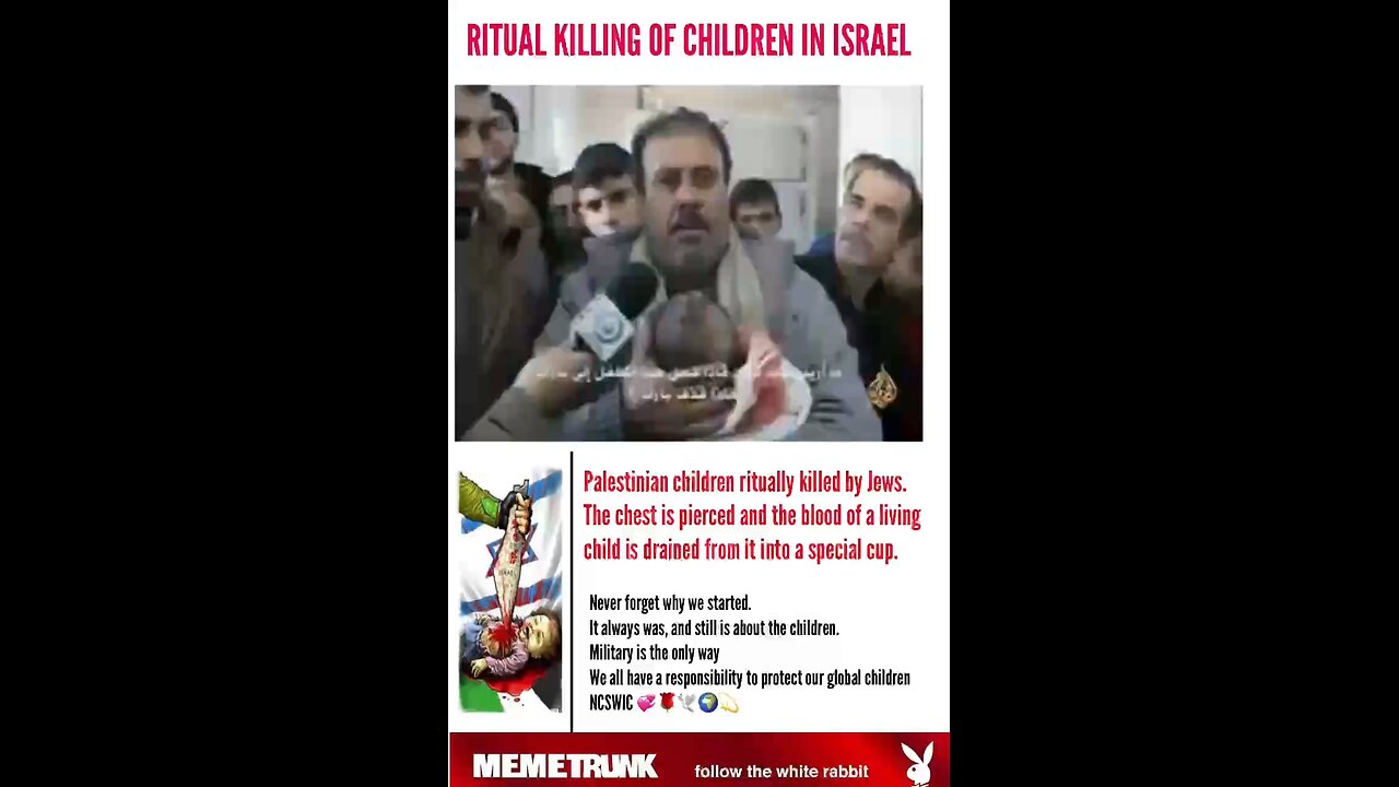Israel _ Please explain this.