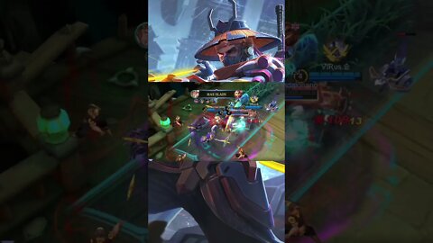 Yi Sun Shin Maniac