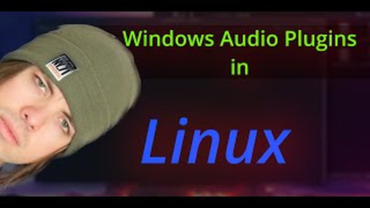 Music on Linux: #12 || Install Yabridge(ctl) on Linux; Use Windows Audio Plugins in LINUX