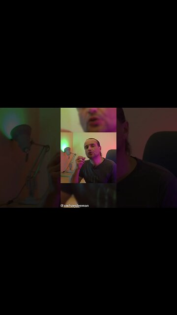 Oppressive forces are only attracted to us because we need to understand something in ourselves...