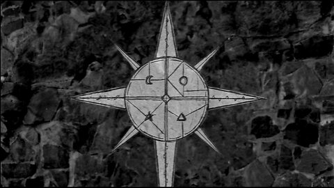 Kyberstarrgate Map