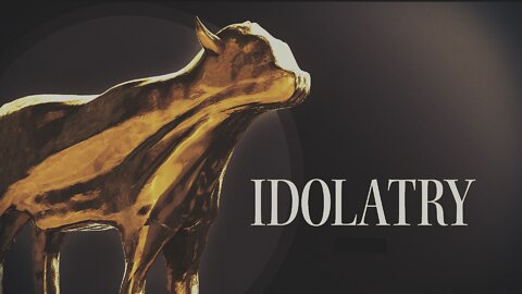 Documentary / Idol Worship: Demonic Spirits Inhabits Metal & Stone Idols (Short Doc)