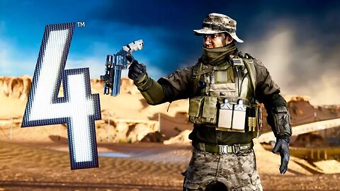 Battlefield 4 - Epic Moments (#77)