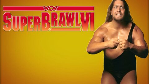 WCW SuperBrawl VI (February 11, 1996)