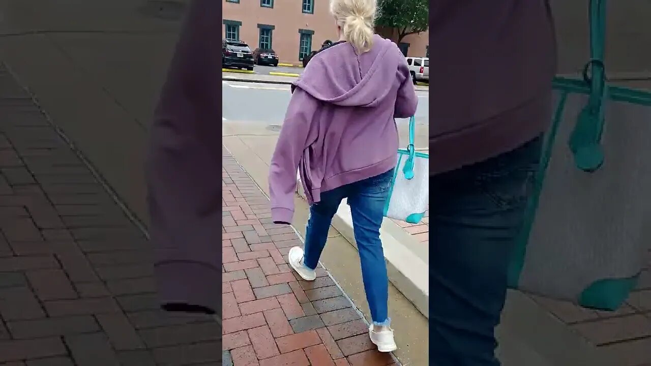 #gangstalking perp walk 08/18/2022 Pt. 2