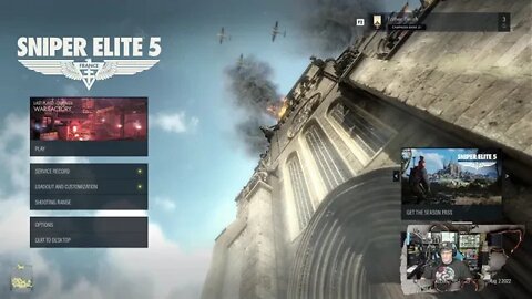 [PC] Sniper Saturday! Ep. 543