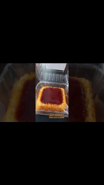 Vem que eu te ensino a fazer dindim! #pulodagata #chefmerciacosta #meudocenegocio