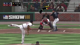 Braves Dynasty S:5 G:79 VS Tampa Bay (50-28)