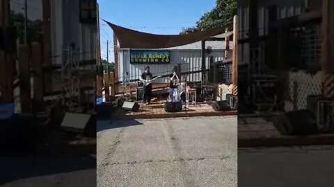 Slow motion sounds like a giant walking