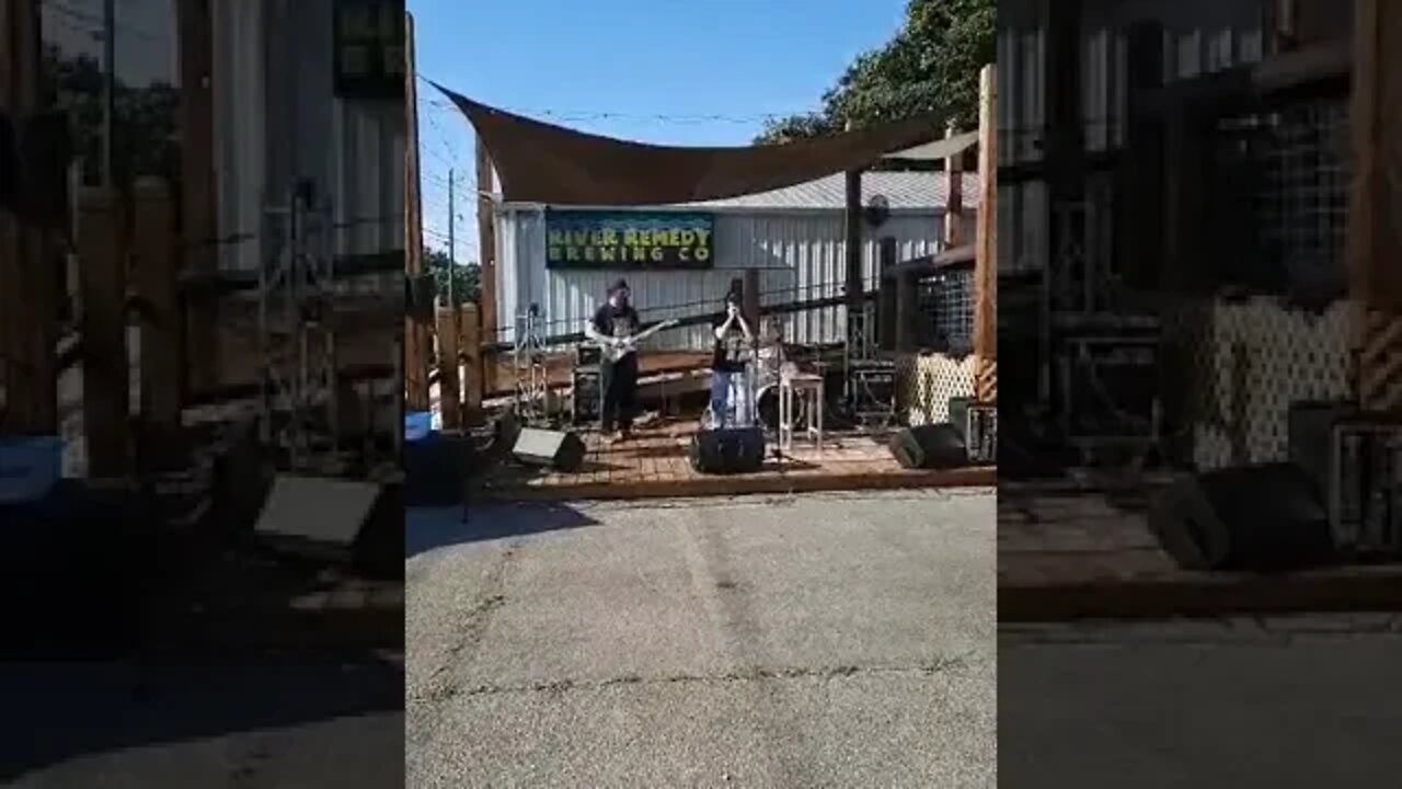 Slow motion sounds like a giant walking