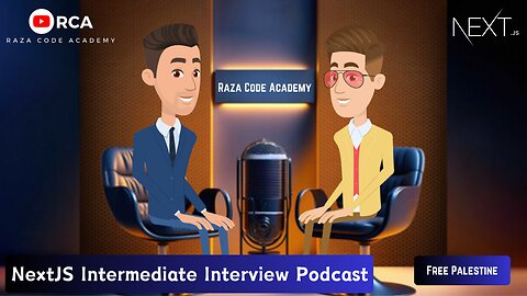 Next js Intermediate Interview Guide Mastering Intermediate Concepts for Web Development