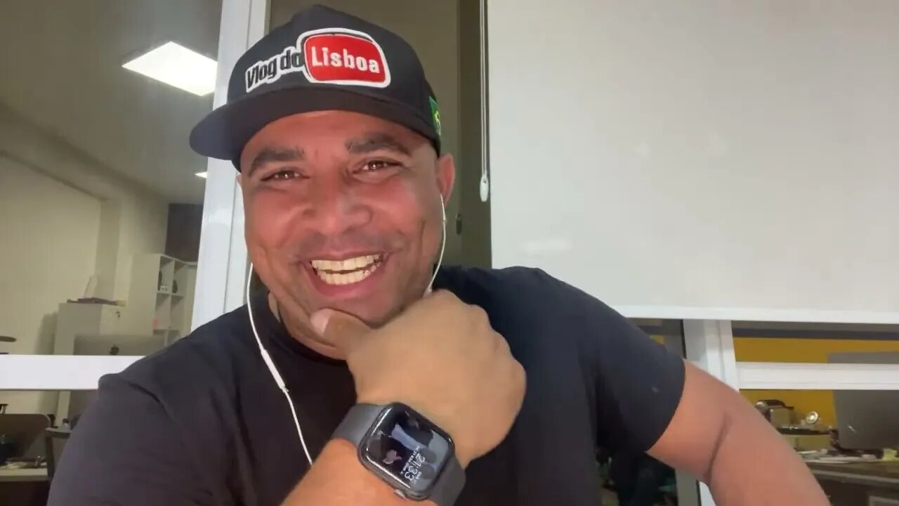 AGORA: BOLSONARO DISPARA LULA PODERÁ DESISTIR