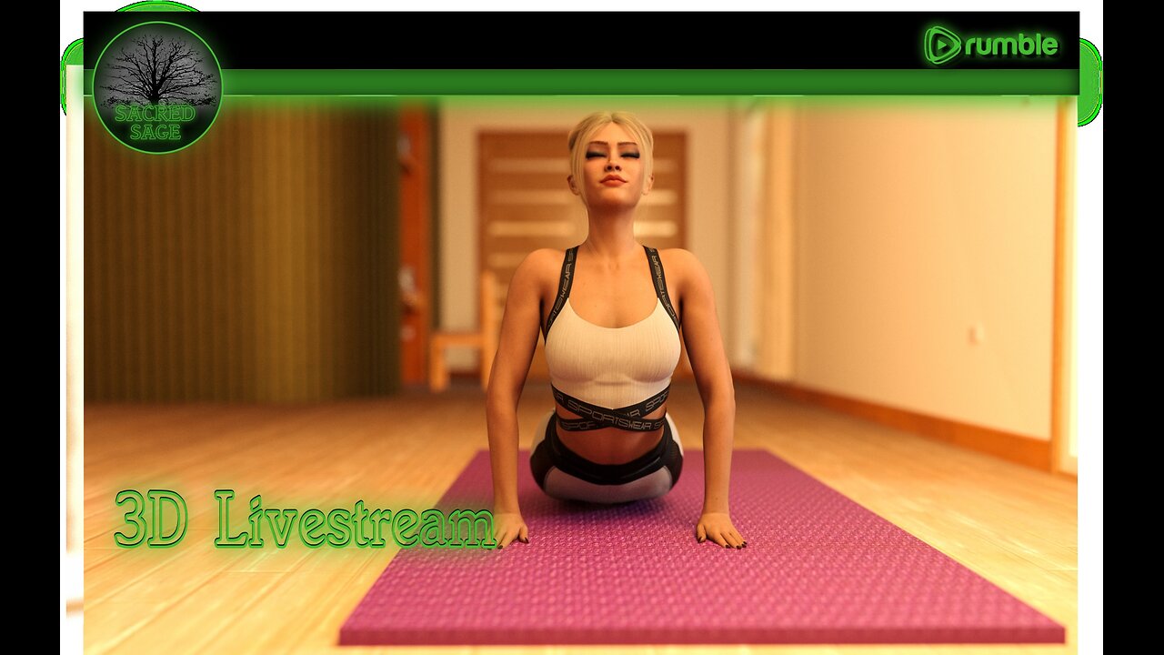 Daz3d: Making new thumbnails!