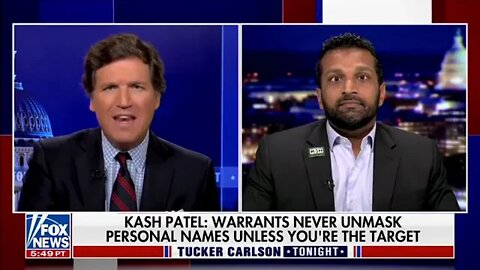 My Name Was Unredacted for Political Purposes They Don’t Care About the Threats to My Life