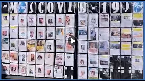 David Martin ujawnia oś czasu największego ludobójstwa w zapisanej historii