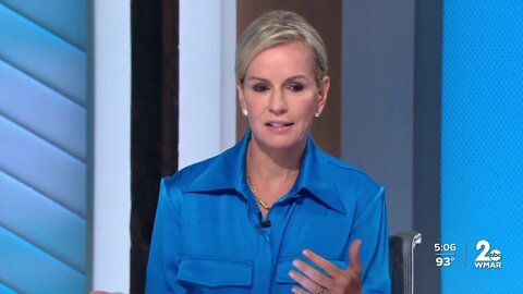 Gov. Hogan provides update on Maryland's response to monkeypox