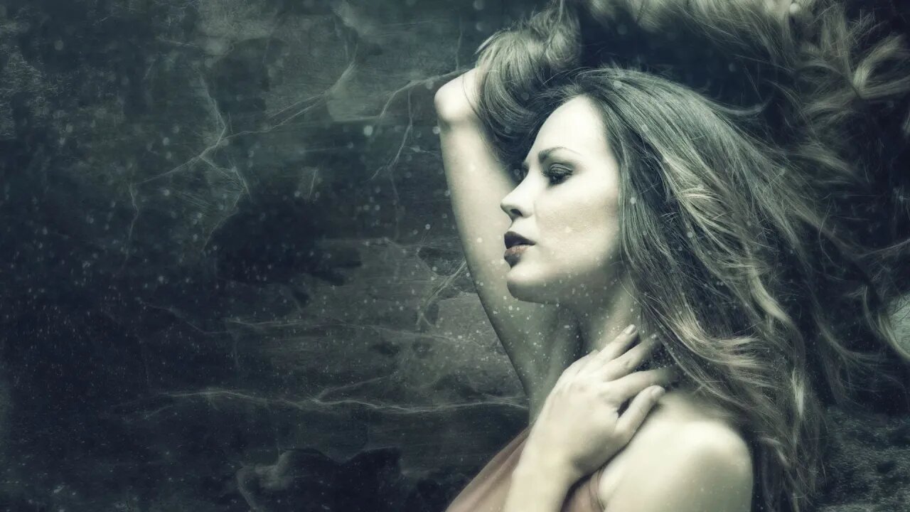 #compilation #ambientmusic #electronic #cinematic #world #acoustic