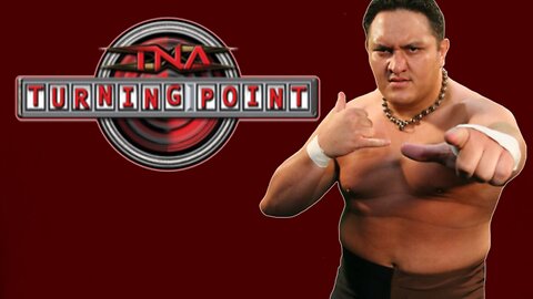 TNA Turning Point (December 11, 2005)