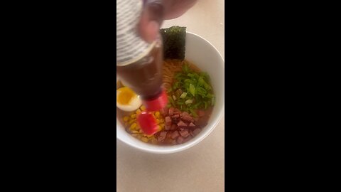 Ramen Hack episode one