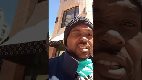 What will it take to get black women to respect black men appropriately