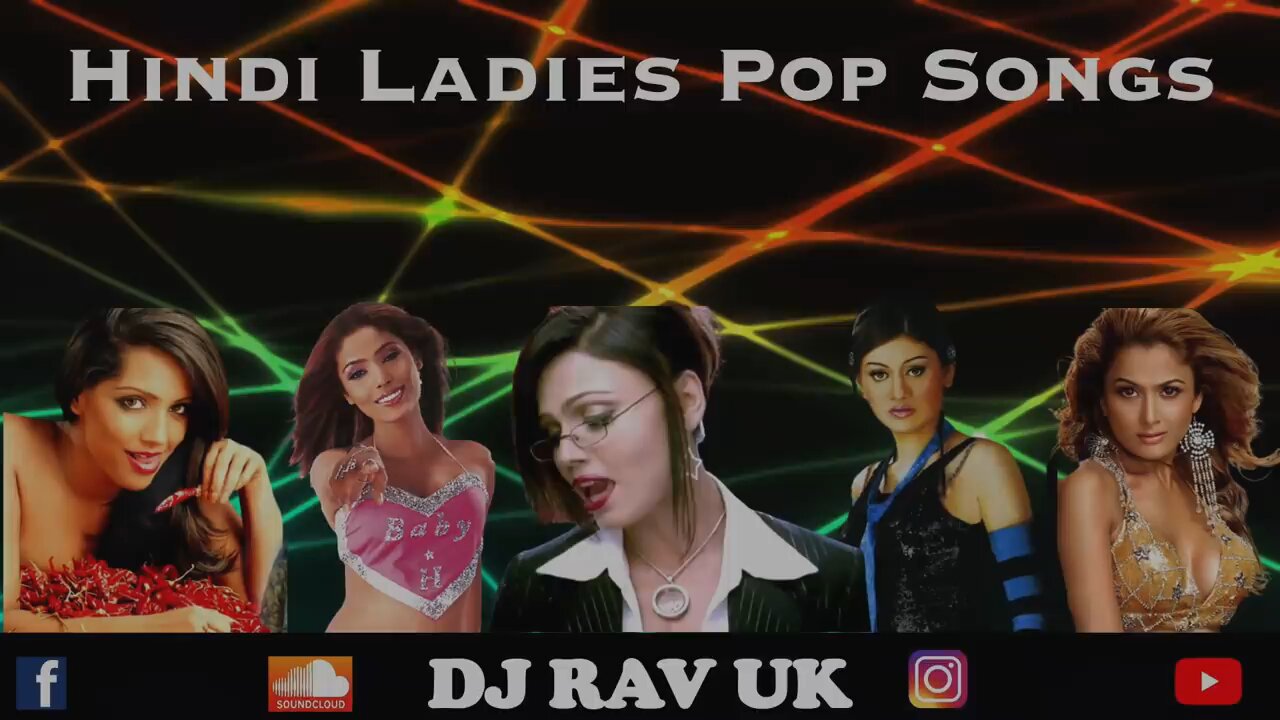 hindi pop songs | hindi album songs | 2000s hits