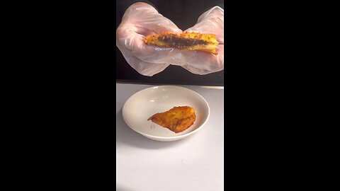 recipe of choco bread pie