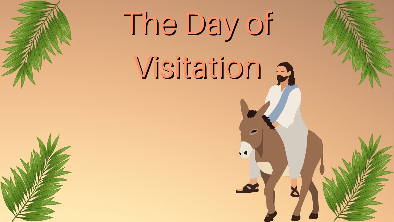 The Day of Visitation