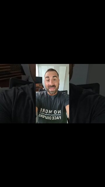 THE BIGGEST THREAT NOBODY'S TALKING ABOUT