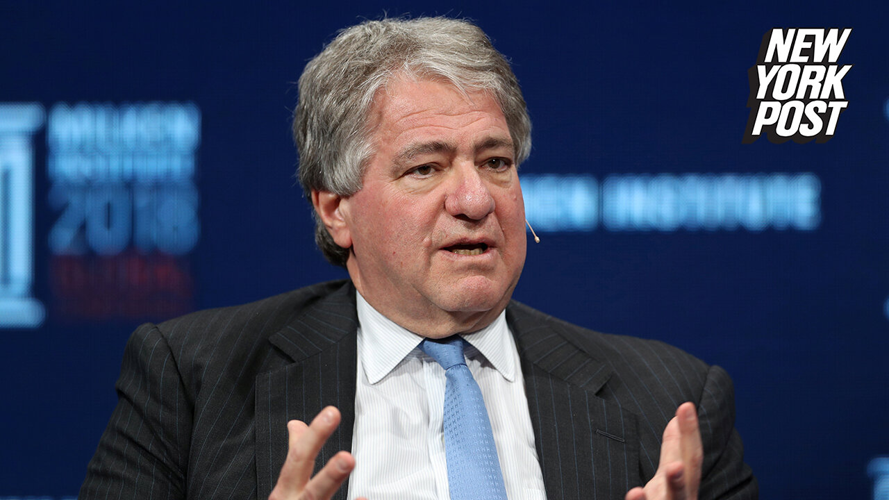 Manhattan DA investigating Leon Black over sex assault accusations: report