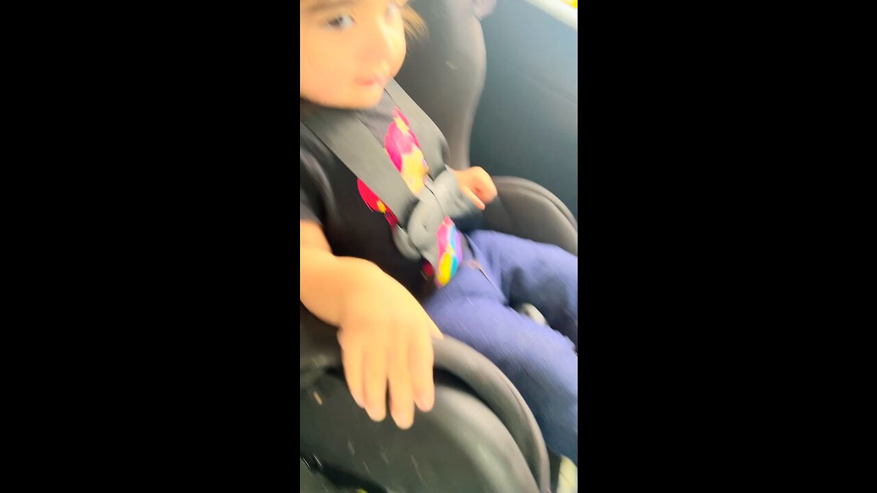 Giggles with Samavia | baby day out | weekend vibes |