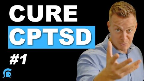 "Cure CPTSD" Video 1 "A new model for healing CPTSD symptoms" 2017