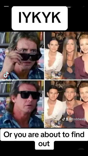 If you know, you know