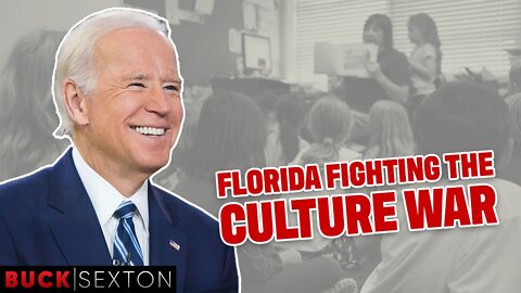 Florida Fighting The Culture War