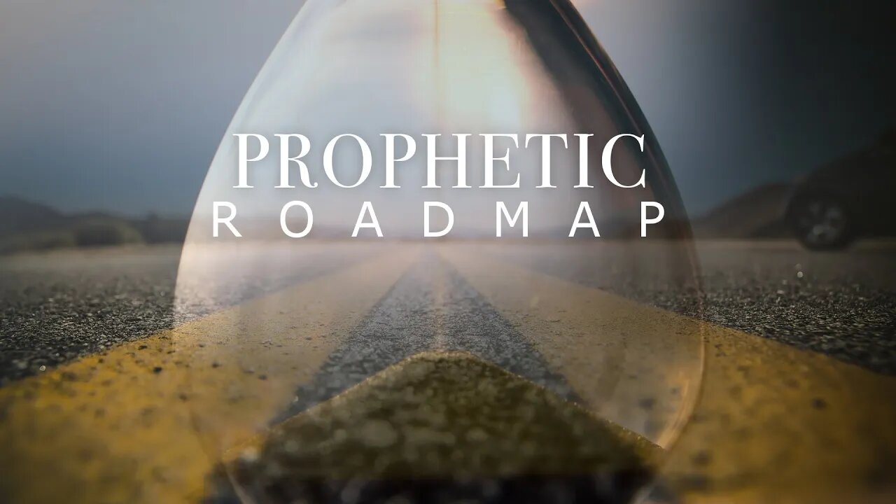 Sabbath Live Feed 11-7-20, Prophetic Roadmap