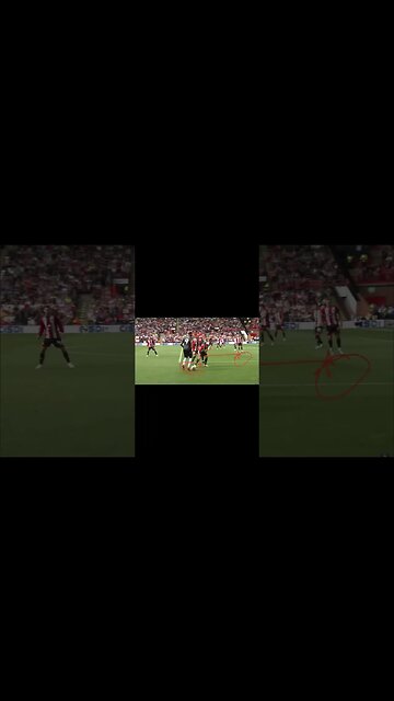 Sheffield United 0 Crystal Palace 1 Analysis