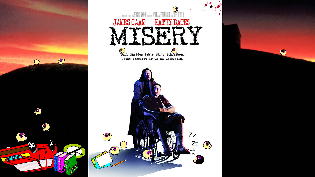 Sie - Misery (rearView)