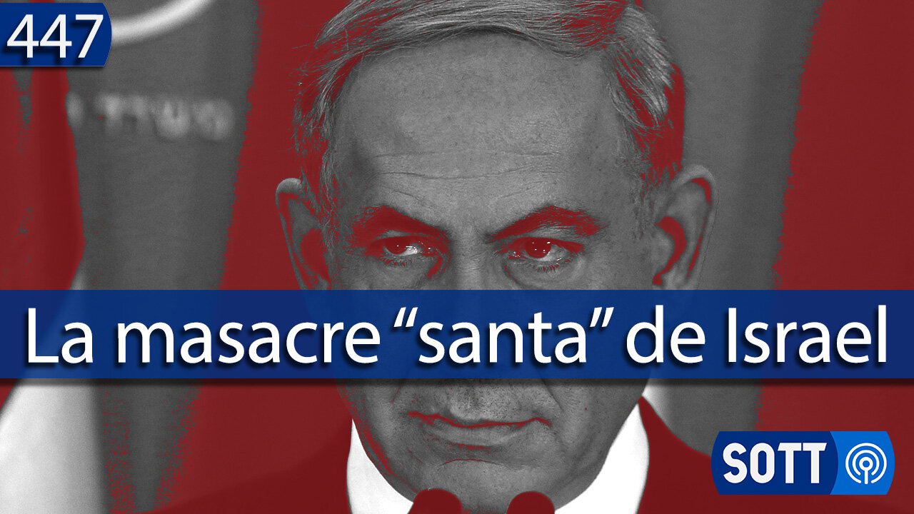 Guerra “santa” en Medio Oriente o exterminio étnico